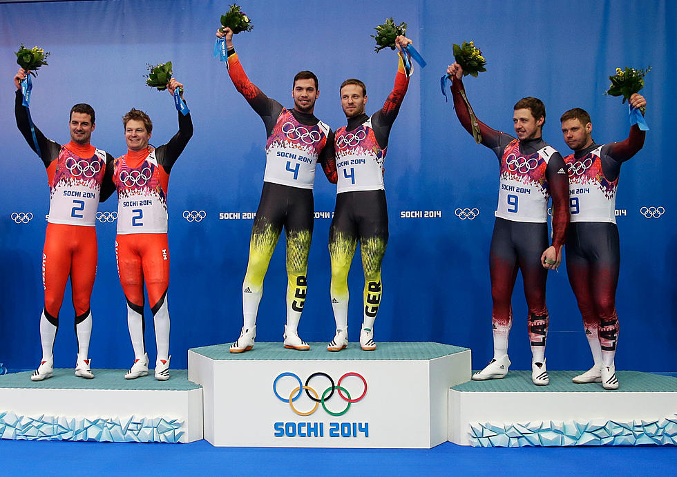 Five Quick Facts You Should Know About the Sochi Olympics