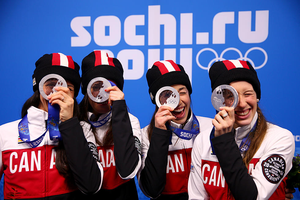5 facts: Sochi Olympics this Week