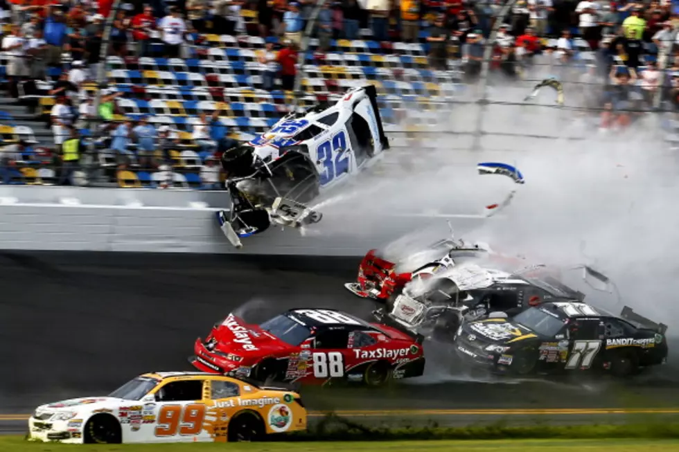 New Format Looks to Bring Excitement to NASCAR, but Will It?