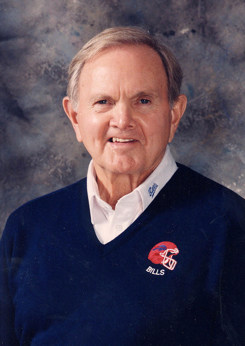 Bills Owner Ralph Wilson Dies