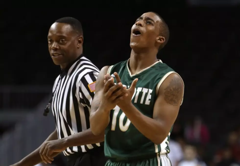 Charlotte Defeats UAB in C-USA Tournament