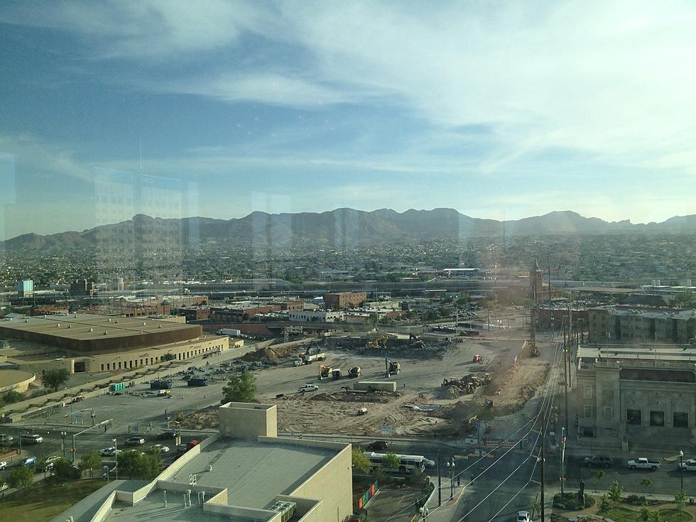 Southwest University Park Before And After Construction