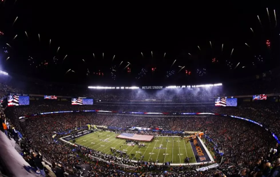 NFL Owners to Decide 2018 Super Bowl Location on Tuesday