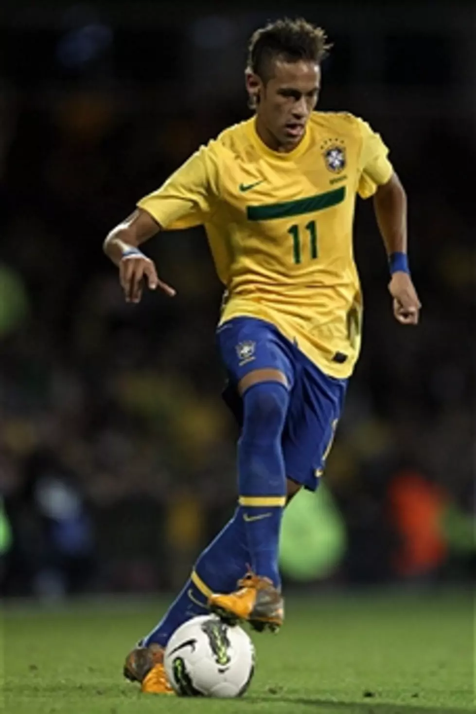 How Much Will Neymar’s Injury Affect Brazil’s Chances at the World Cup?