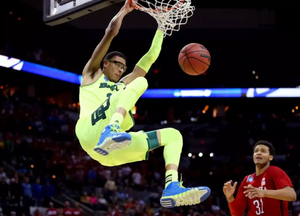 Baylor&#8217;s Isaiah Austin Diagnosed With Career-Ending Genetic Disorder