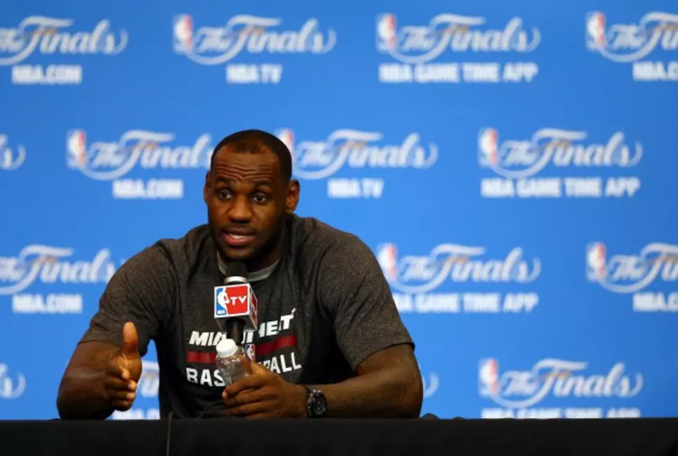 How LeBron&#8217;s Decision to Return to Cleveland Affects the Whole League