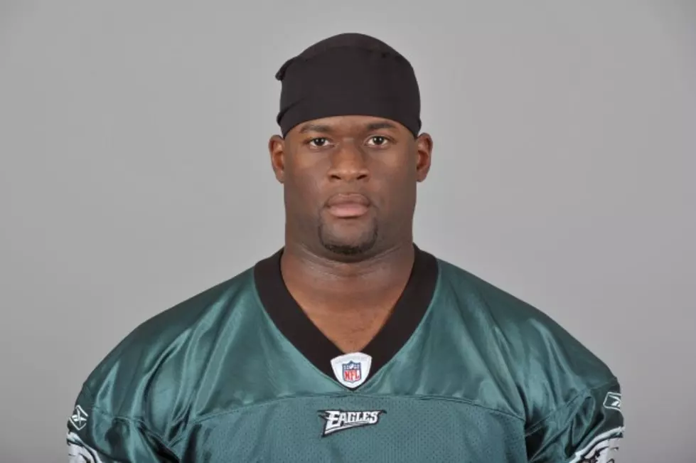 University of Texas Hires Vince Young for Community Relations