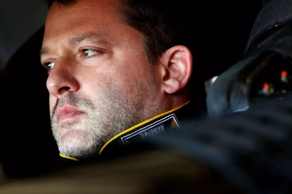 Tony Stewart is Grieving, Not Ready to Race, According to Racing VP