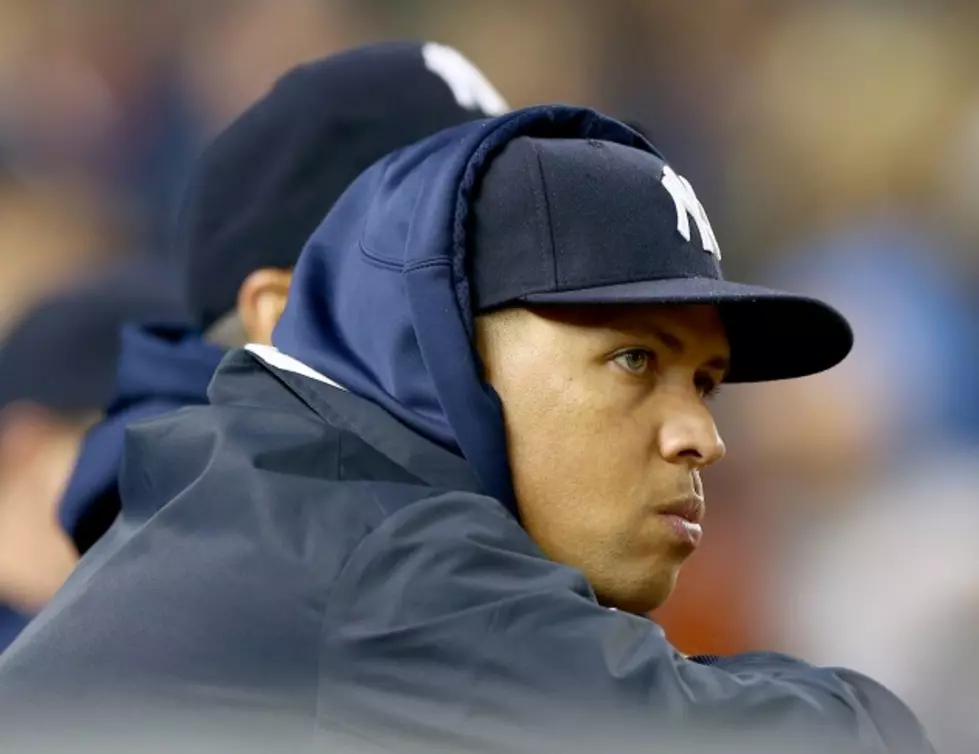 A-Rod&#8217;s Cousin Among Those Arrested by Feds for PEDs