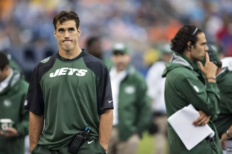 Brady Quinn Signed by Miami Dolphins