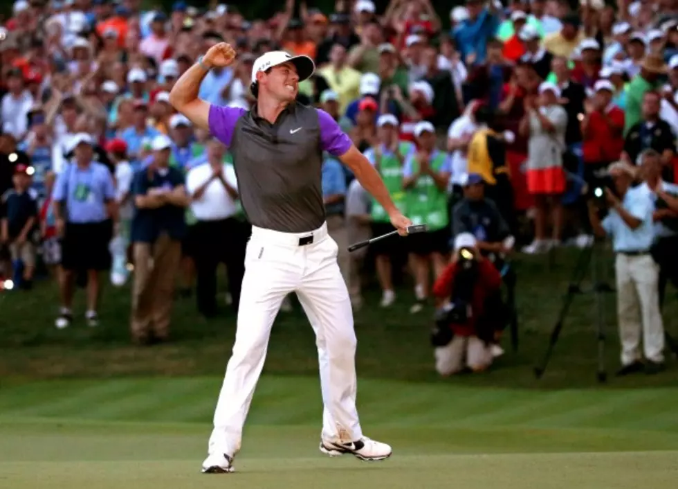 Rory McIlroy Wins PGA Championship, Fourth Major of Career