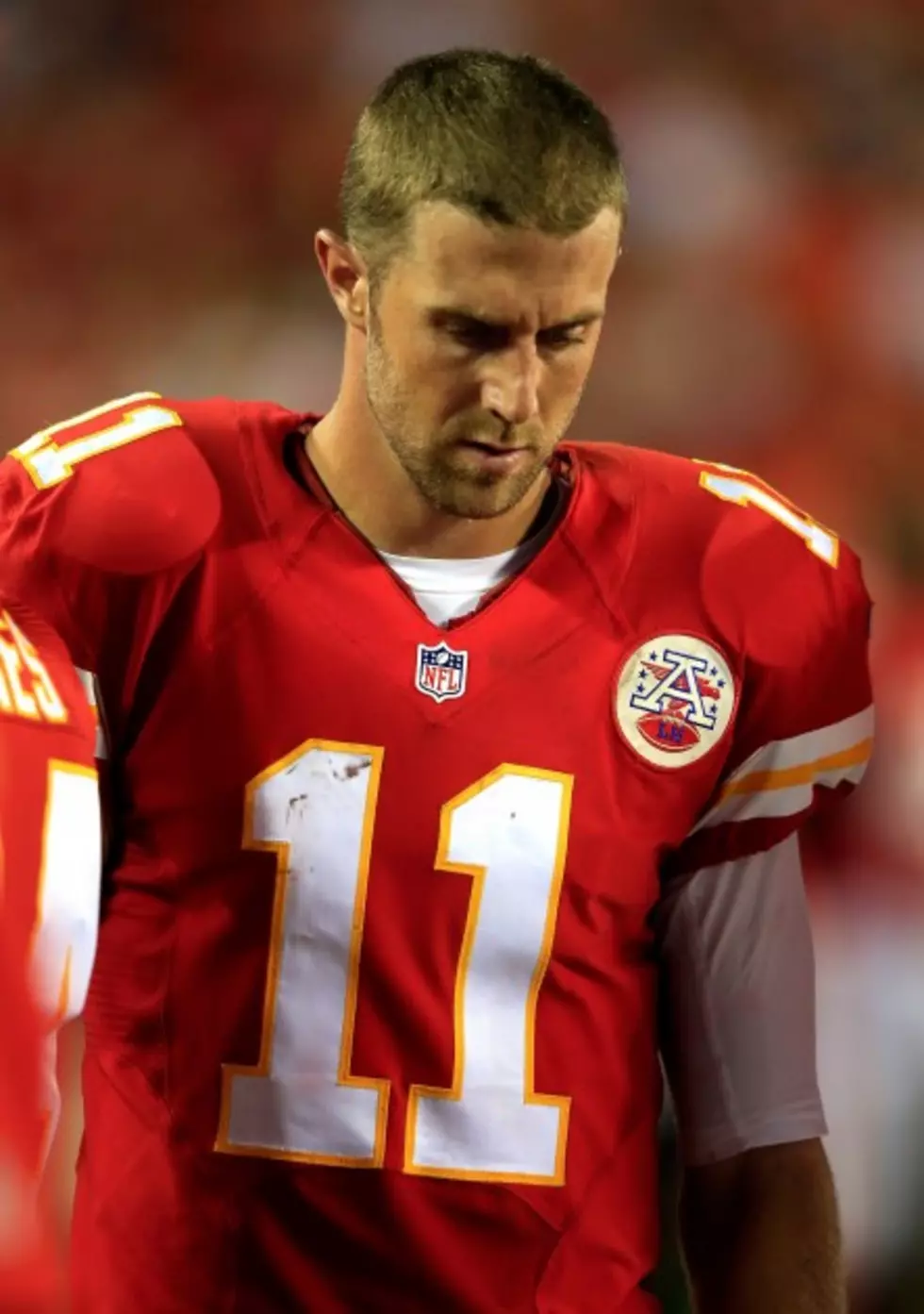Kansas City Chiefs Offense Continues to Struggle in Preseason