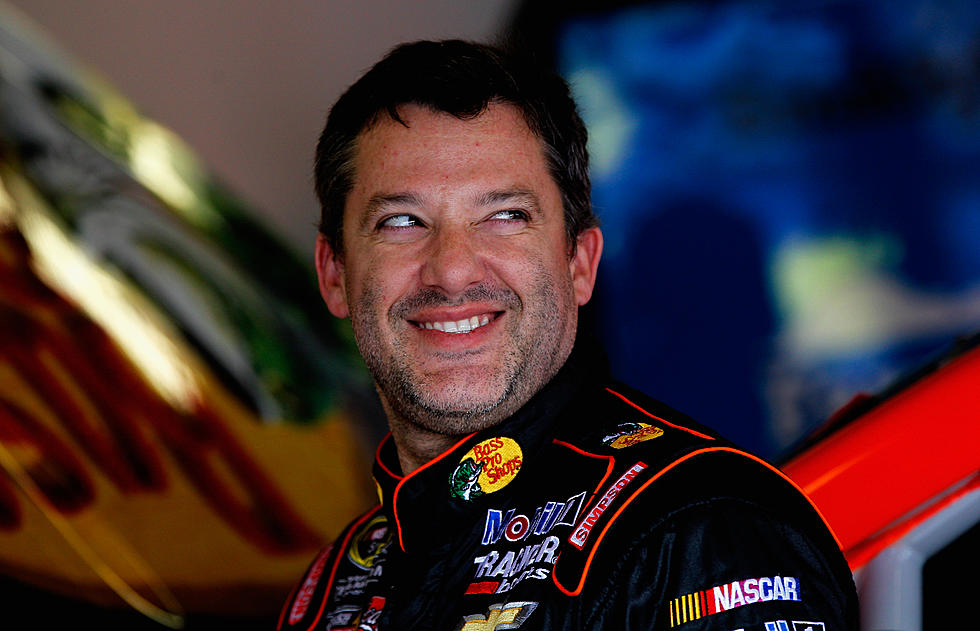 Tony Stewart Will Not Faces Charges in Race Track Death
