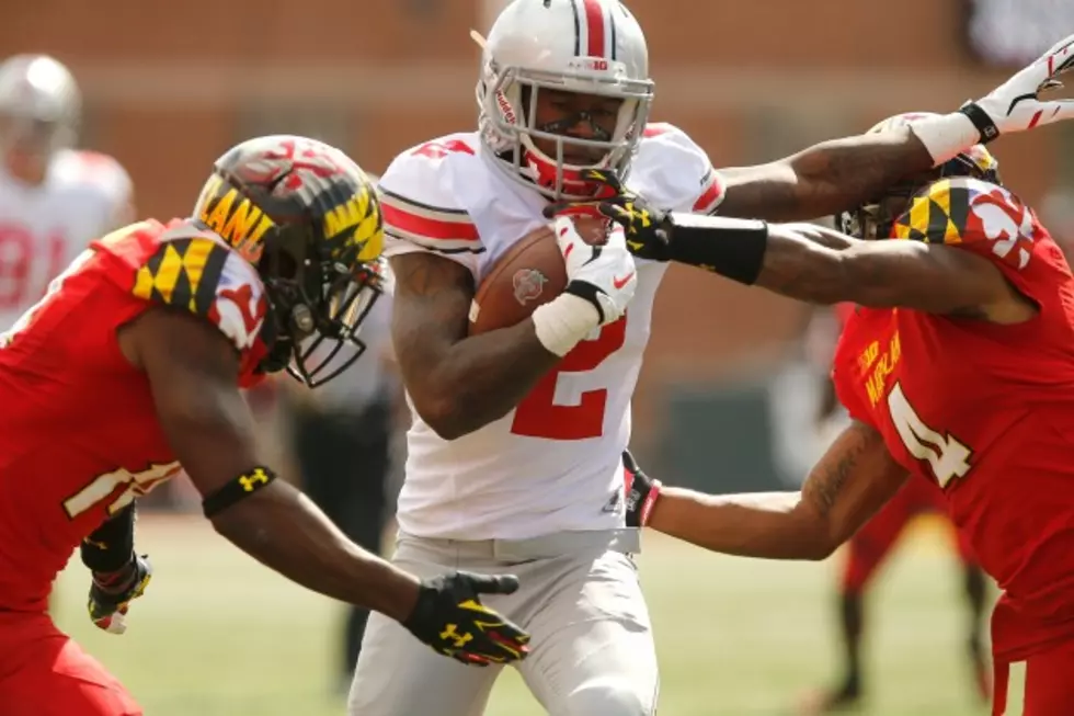 Rutgers Hopes to Quiet Ohio State&#8217;s Strong Offense