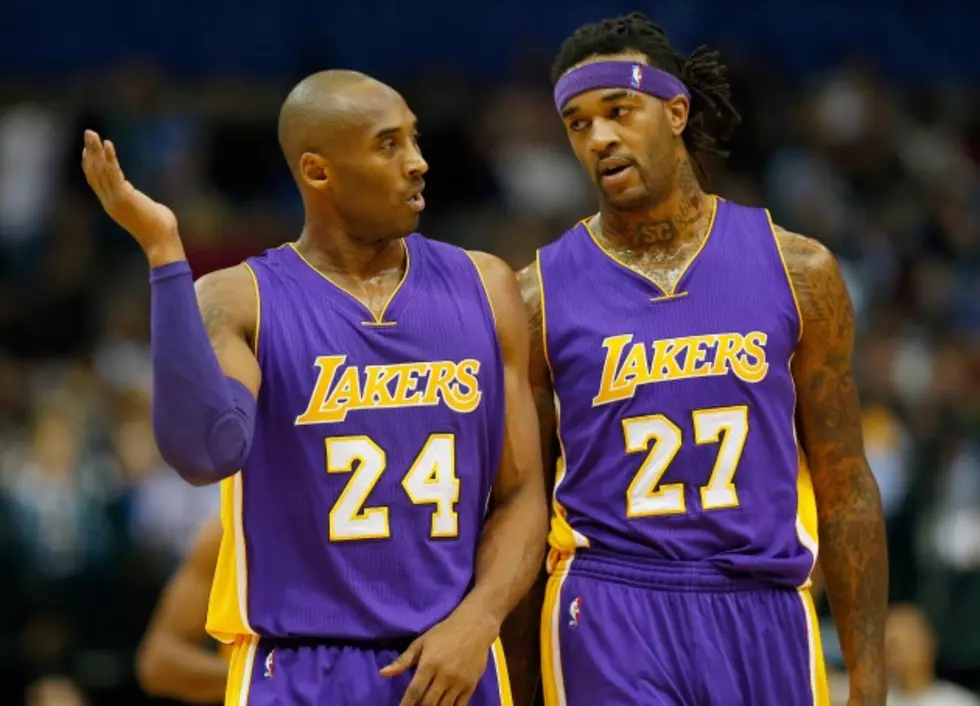 The L.A. Lakers &#8212; Where Do We Go From Here?