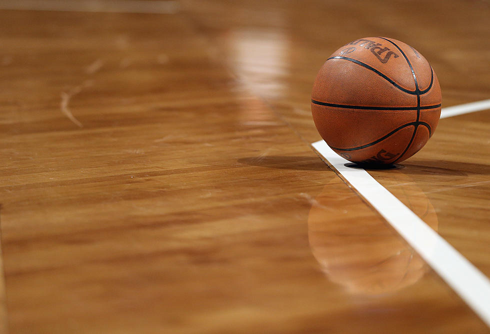 17-Year-Old Russian Basketball Player Dies During Practice