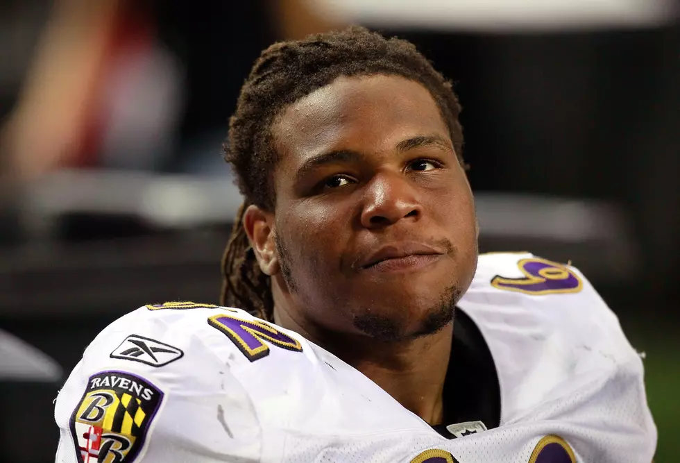 Ravens Release Terrence Cody After Reports of Animal Cruelty