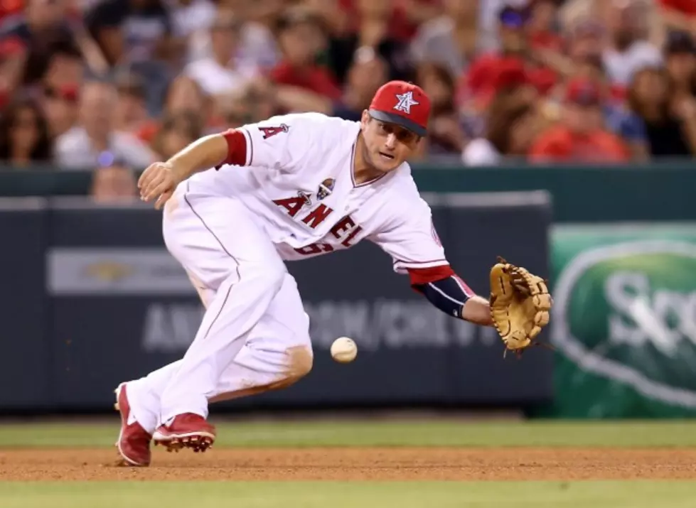 Angels, Freese Agree to 1-Year $6.5 Million Contract