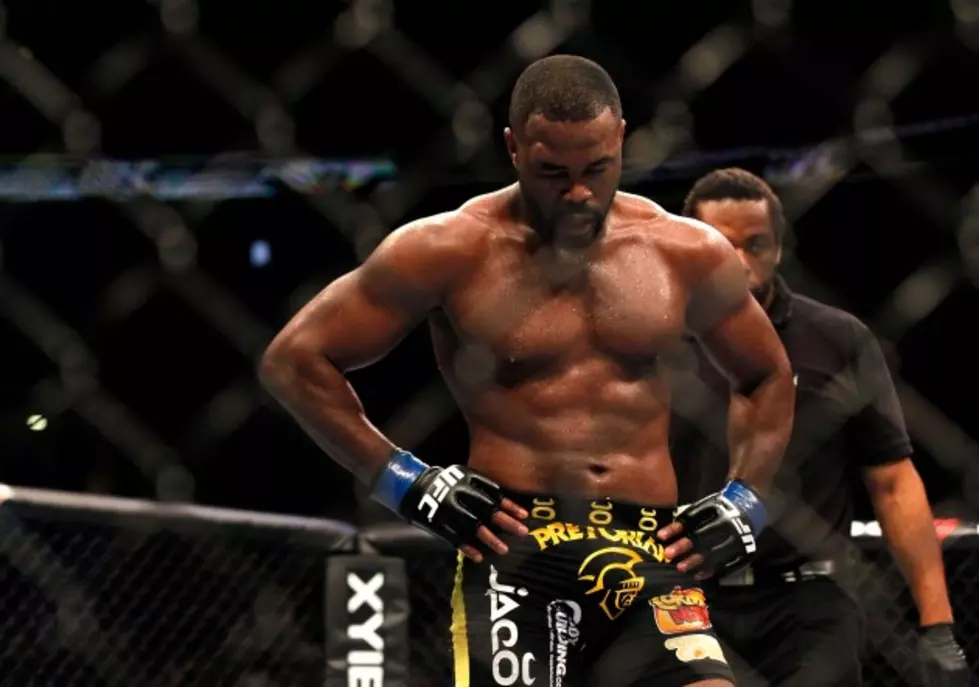 Jon Jones&#8217; Victory Against Cormier is Tainted and the UFC Doesn&#8217;t Care