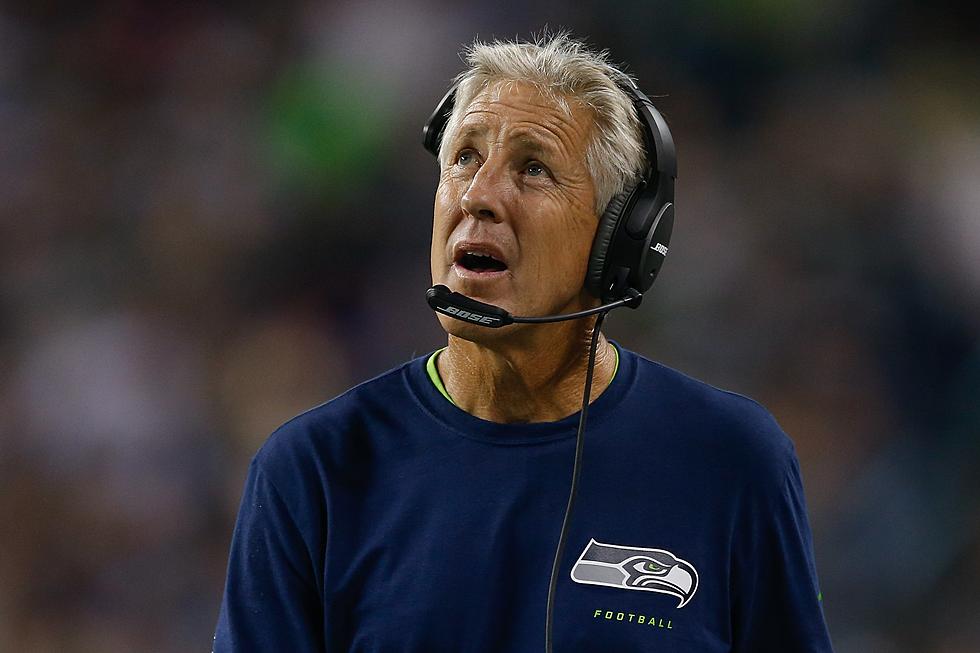The Best Tweet Reactions to THAT Seahawks Decision