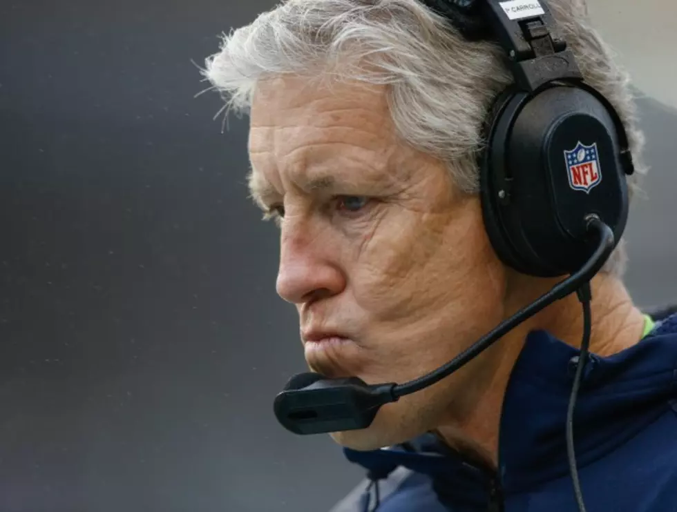 The Best Pete Carroll Super Bowl Memes