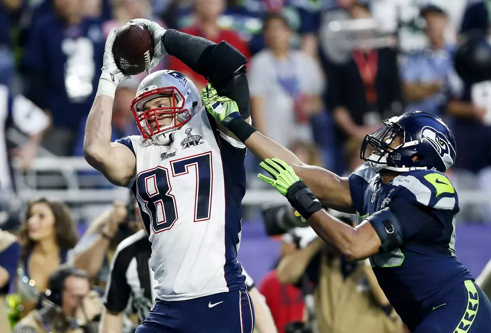 The Best Photos From the First Half of Super Bowl 49
