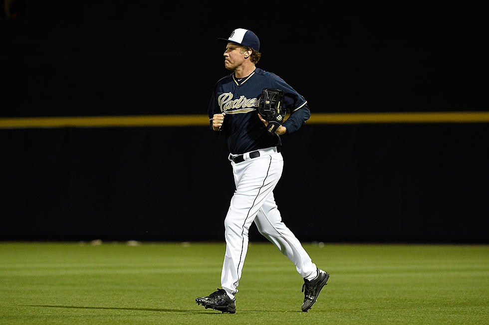 Will Ferrell Plays 10 Baseball Positions for 10 MLB Teams in One Day [VIDEO]