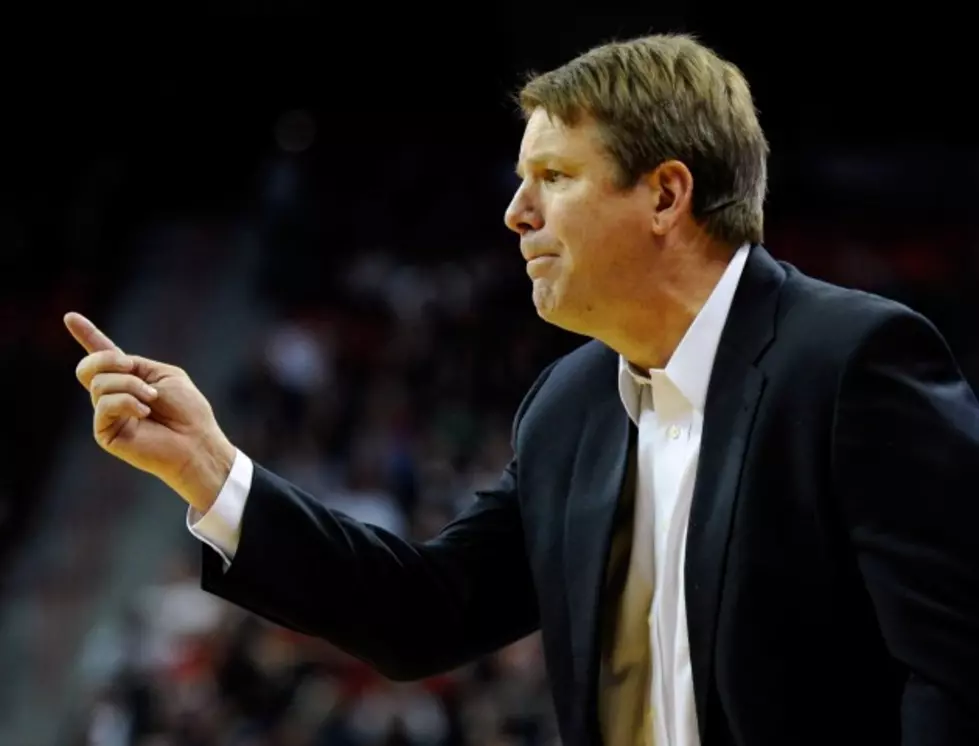 OPINION &#8212; Popularity Will Save Tim Floyd&#8217;s Job at UTEP