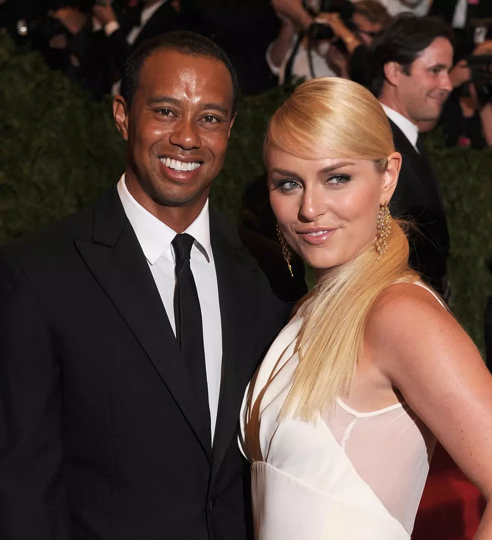 Website Offers Bets on Who Tiger Woods Will Date Next