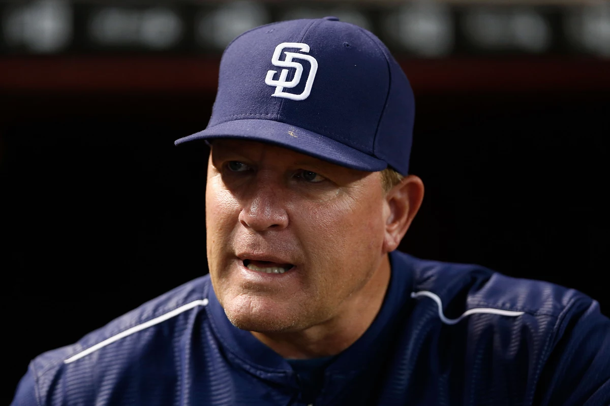Pat Murphy to be Named Milwaukee Brewers Bench Coach