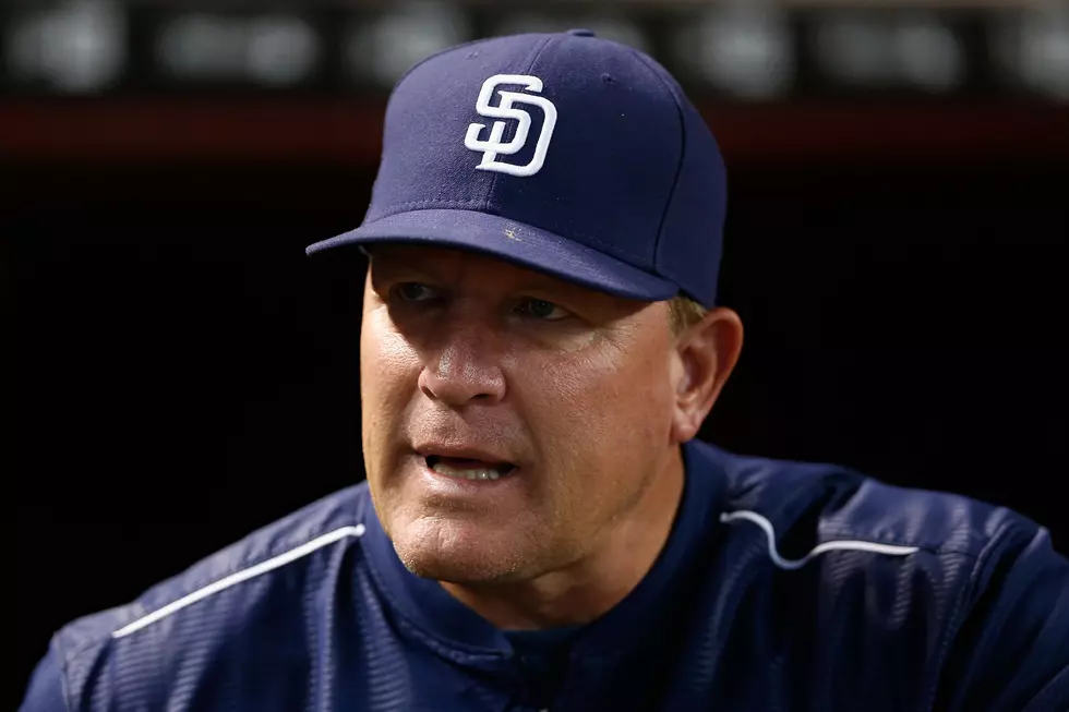 Corey Brock Says Too Soon To Grade Pat Murphy's Padres [AUDIO]