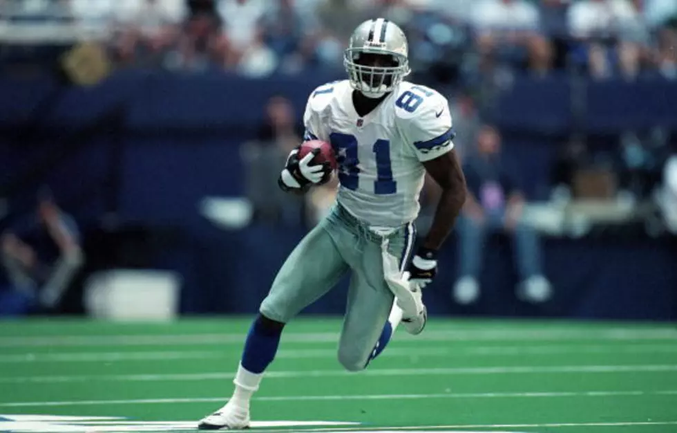 Meet Former Dallas Cowboy Raghib &#8216;Rocket&#8217; Ismail This Sunday At The Socorro Entertainment Center