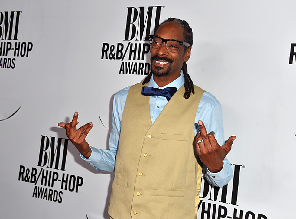 Snoop Dogg Isn't Cool with the Judge Overturning Tom Brady's Ruling