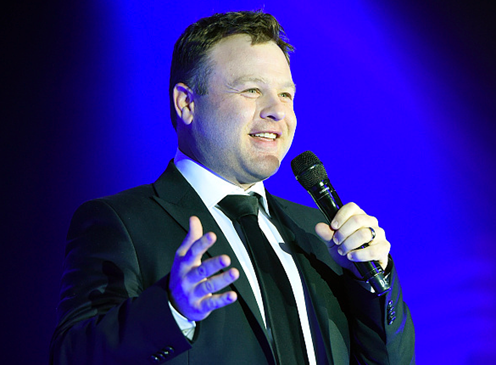 Frank Caliendo Reacts to the new 'Star Wars' Trailer as ESPN Personalities 