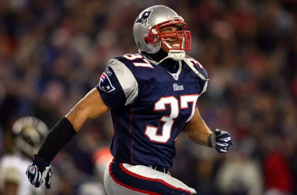 Rodney Harrison Joins Sportstalk and Discusses Week 7 of the NFL Season