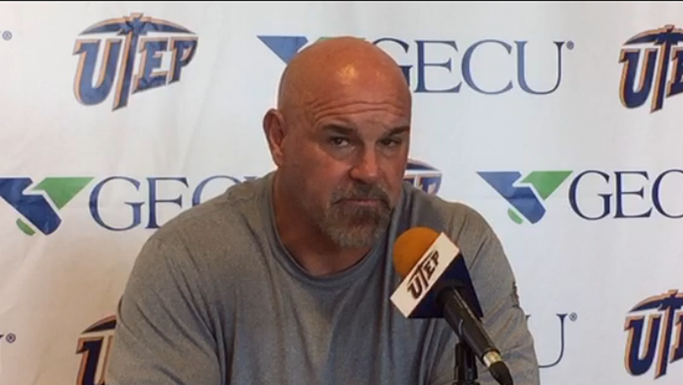 Kugler Eager to Move On from Eagles, Readies for Rice