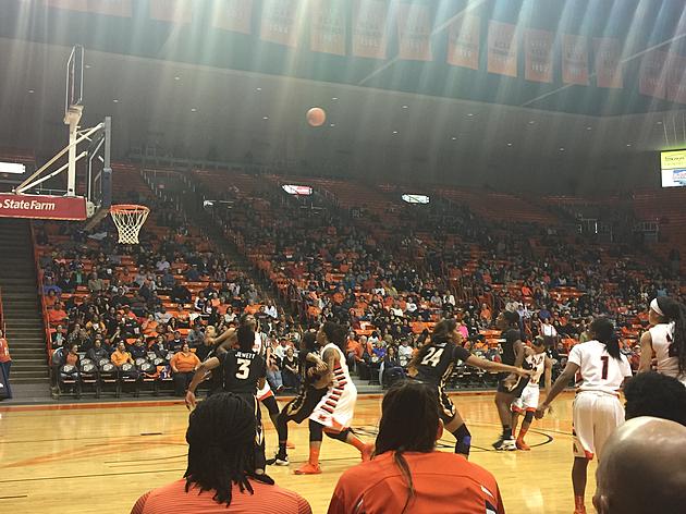 UTEP&#8217;s Epic Season Continues with a 72-64 Win Over Southern Miss