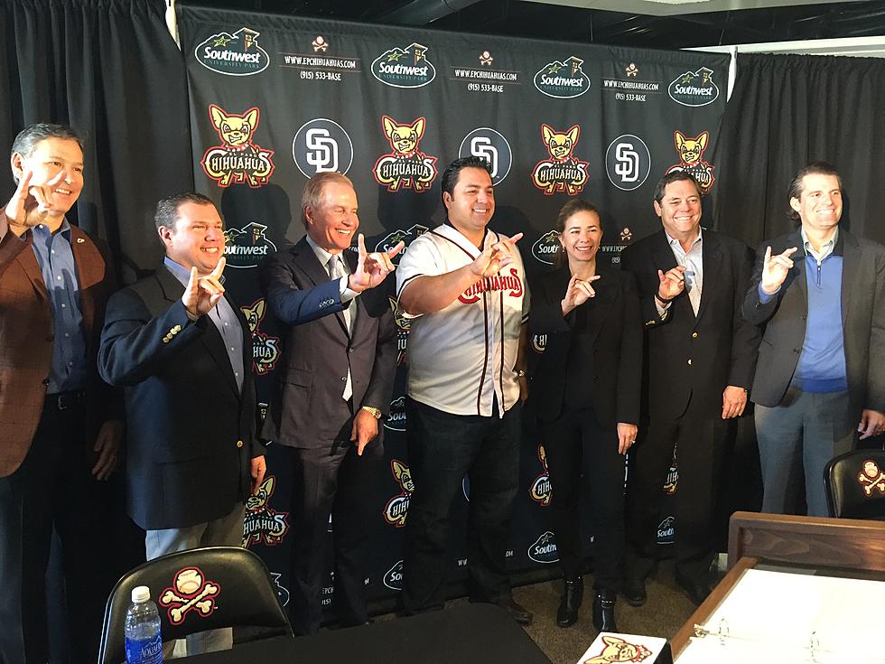 Chihuahuas Manager Rod Barajas Discusses 2016 Opening Roster on Sportstalk