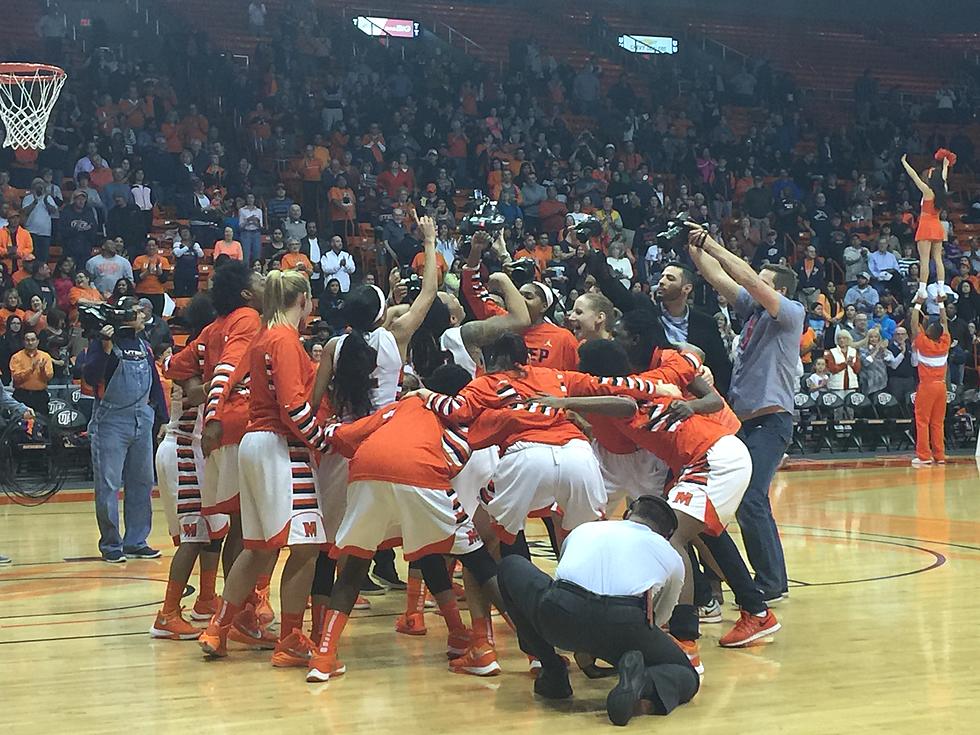 UTEP’s Epic Season Continues with a 72-64 Win Over Southern Miss