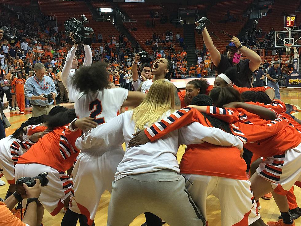 UTEP Moves On To The WNIT Round Of 16 With A Win Over Arkansas State