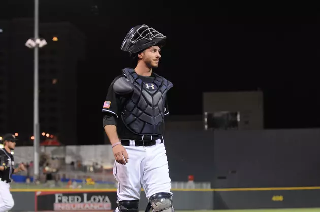Hedges, Dickerson, Renfroe, and Margot Highlight El Paso Chihuahuas Opening Day Roster