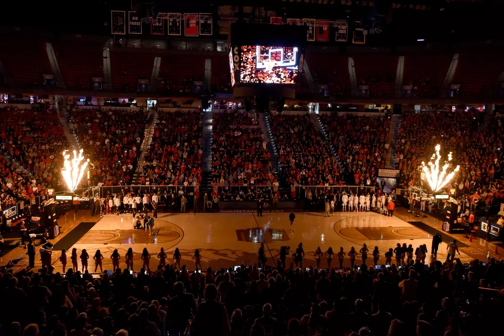 Rumors Flying That UTEP Could Move to Mountain West Conference