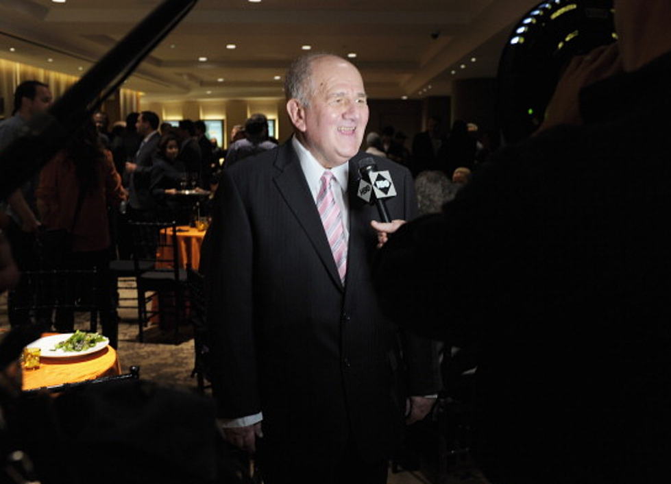 Harold Lederman Discusses Canelo-Khan Fight on Sportstalk