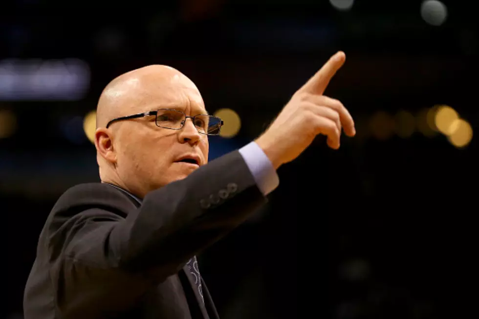 Scott Skiles Steps Down as Orlando Magic Coach