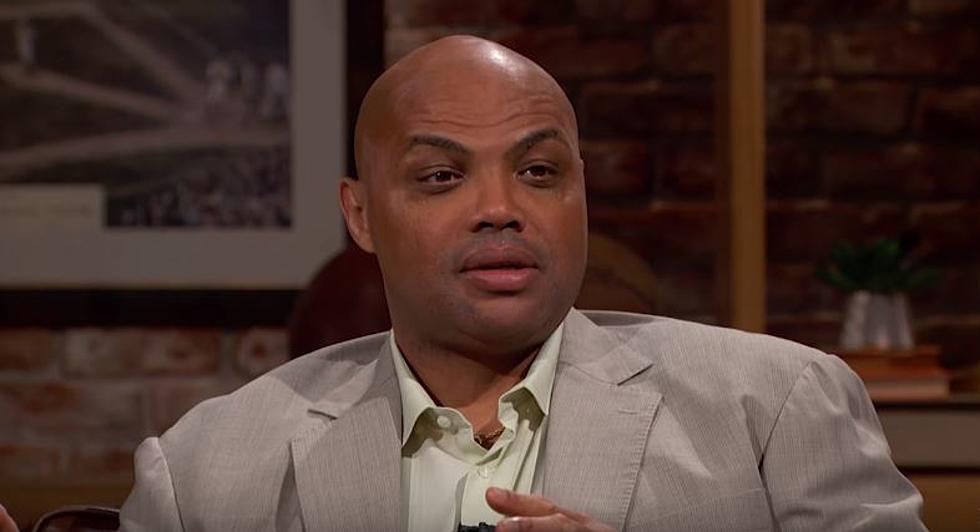 Charles Barkley Thinks LeBron James Will Never Be Top-Five NBA All Time Great