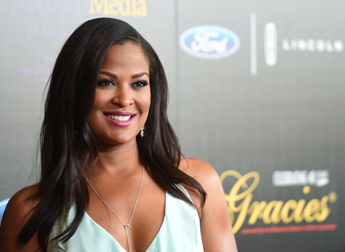Laila Ali Opens Up About Her Father