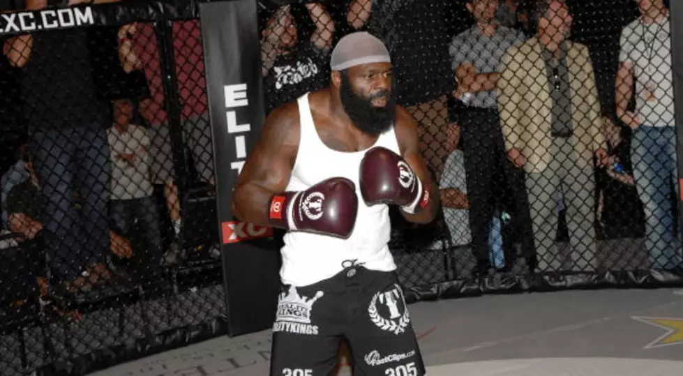 Dada 5000 Pays Tribute to Kimbo Slice