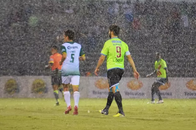 FC Juarez Win In Thorough Fashion Over the Potros