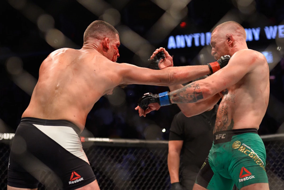 UFC 202 Afterthoughts