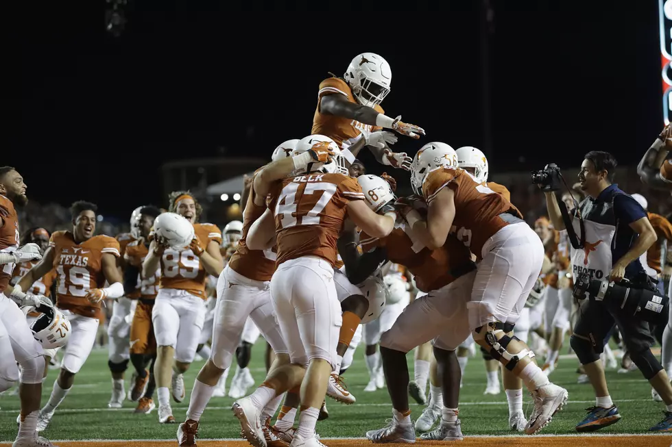 Texas Radio Voice Craig Way Previews UTEP Game